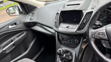 Ford Kuga 1.5 TDCi Titanium Edition 5dr 2WD Diesel Estate
